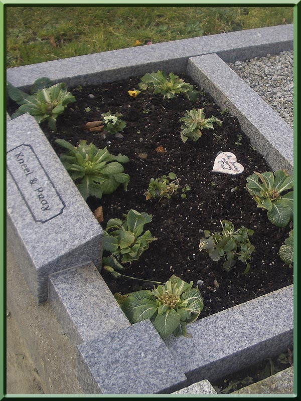 Fingal Memorials Ireland