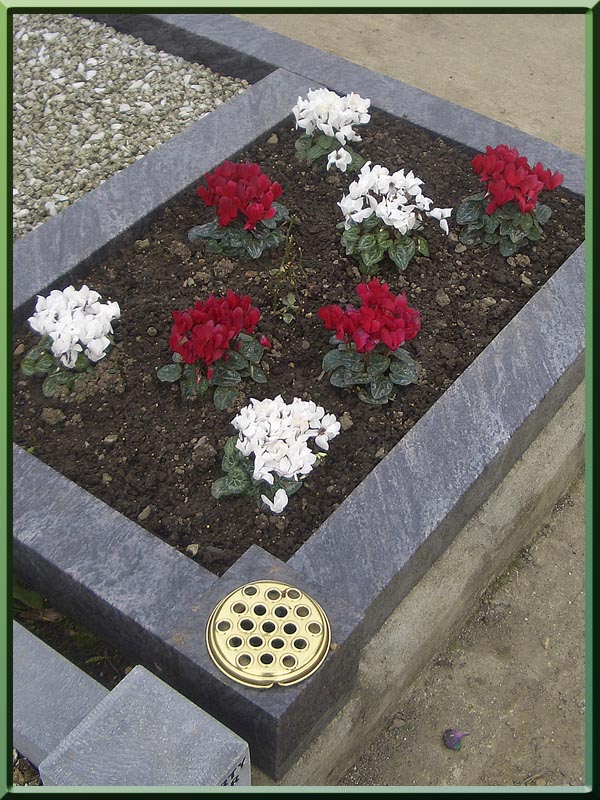 Fingal Memorials Ireland