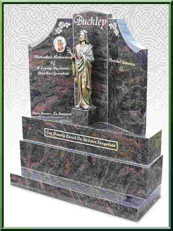 Fingal Memorials Ireland
