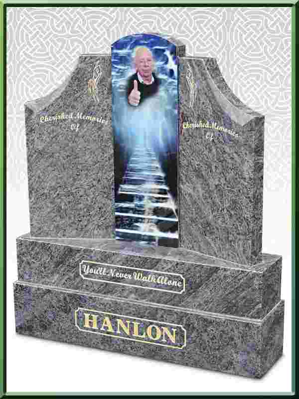 Fingal Memorials Ireland