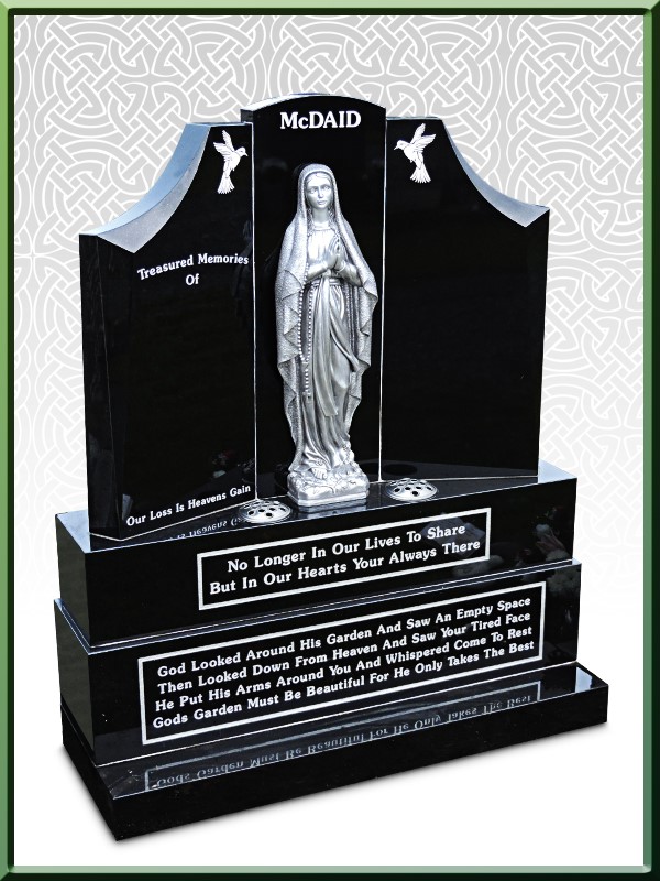 Fingal Memorials Ireland