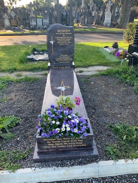 Fingal Memorials Ireland