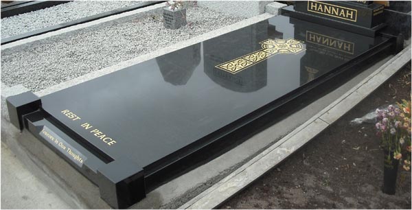 Fingal Memorials Ireland