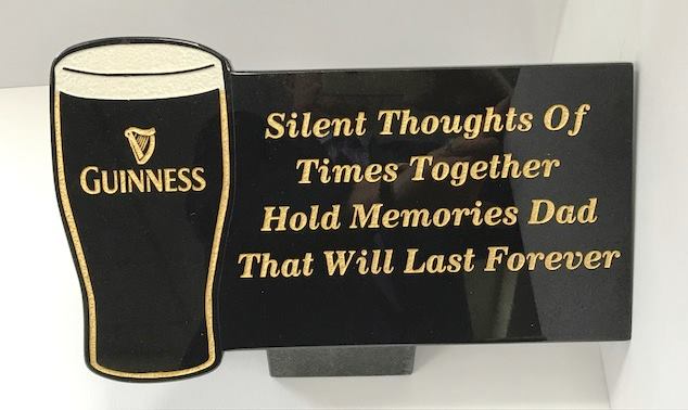 Fingal Memorials Ireland