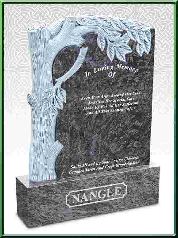 Fingal Memorials Ireland