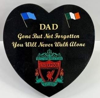 Fingal Memorials Ireland