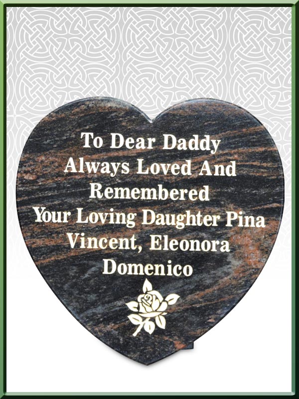 Fingal Memorials Ireland