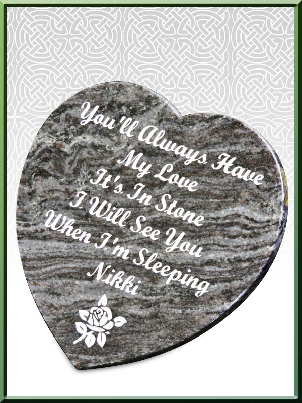 Fingal Memorials Ireland