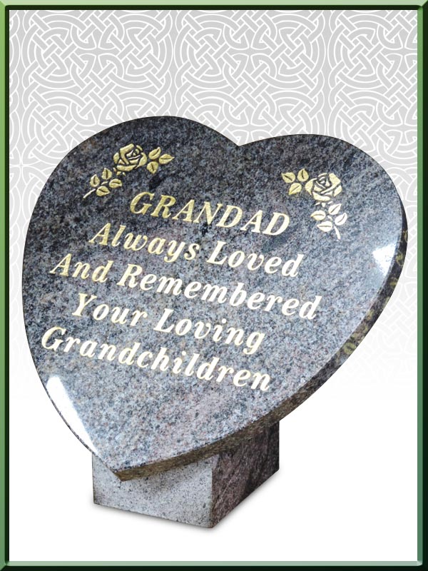 Fingal Memorials Ireland