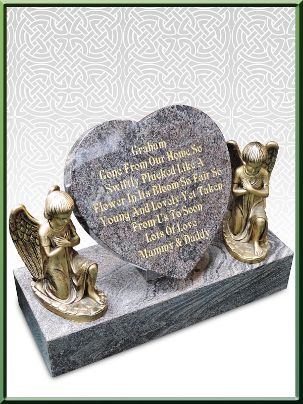 Fingal Memorials Ireland