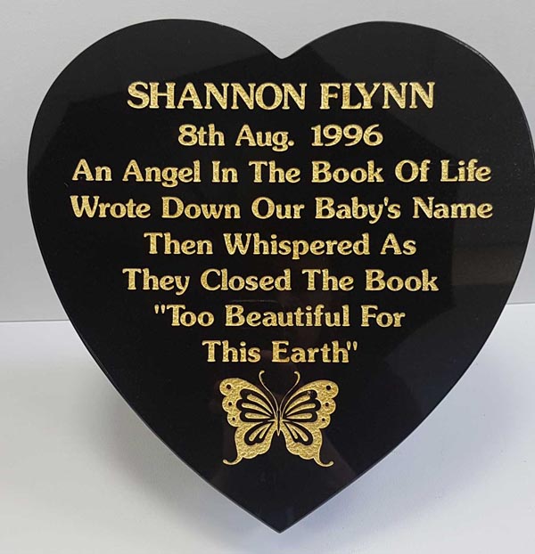 Fingal Memorials Ireland