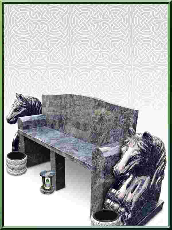 Fingal Memorials Ireland