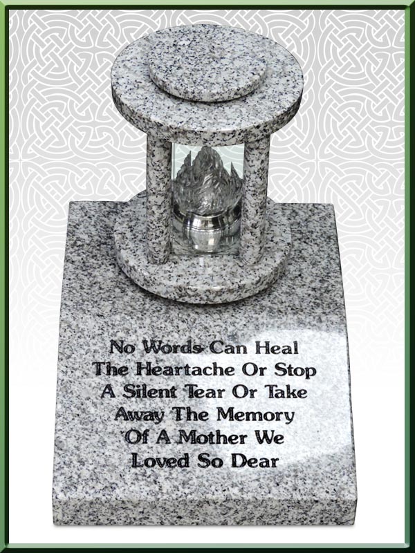 Fingal Memorials Ireland