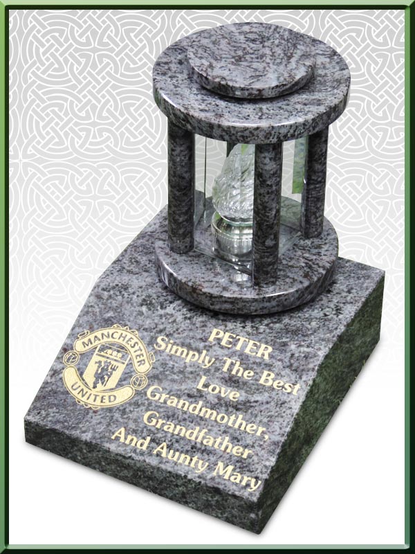 Fingal Memorials Ireland