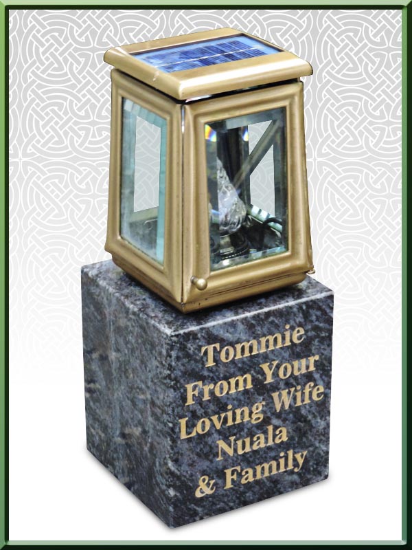 Fingal Memorials Ireland