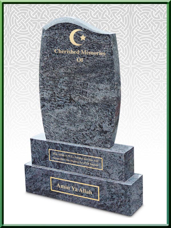 Fingal Memorials Ireland