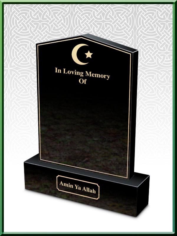 Fingal Memorials Ireland