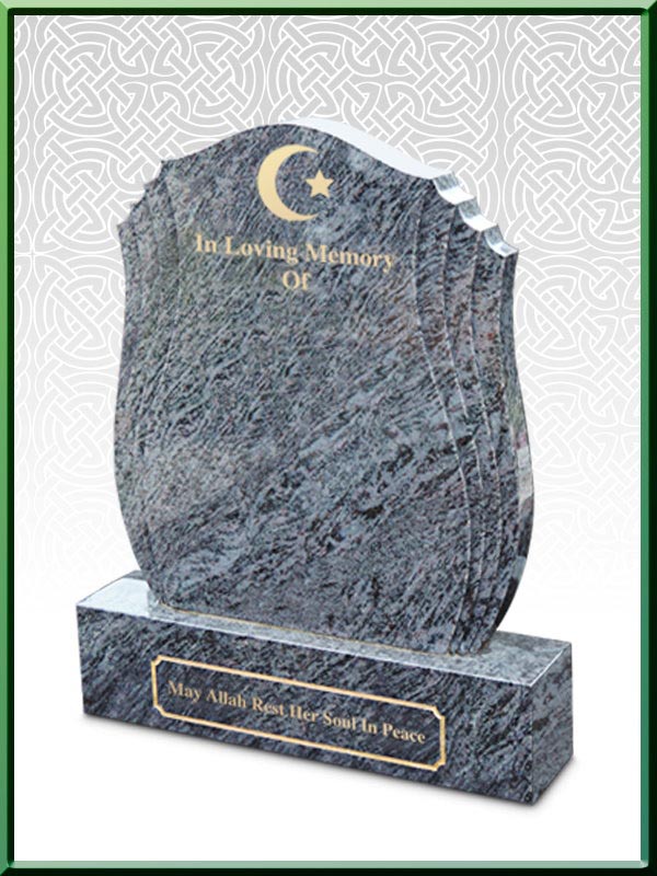 Fingal Memorials Ireland
