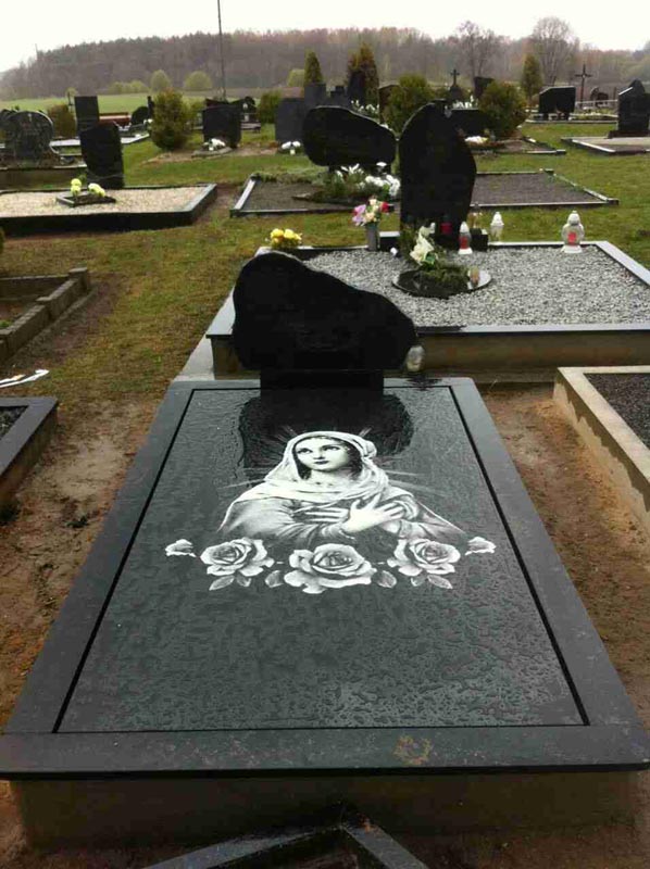 Fingal Memorials Ireland