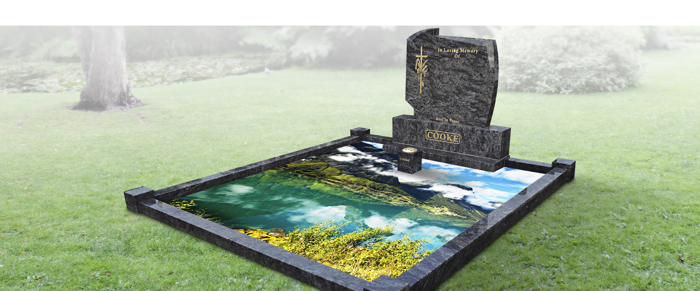 Fingal Memorials Ireland
