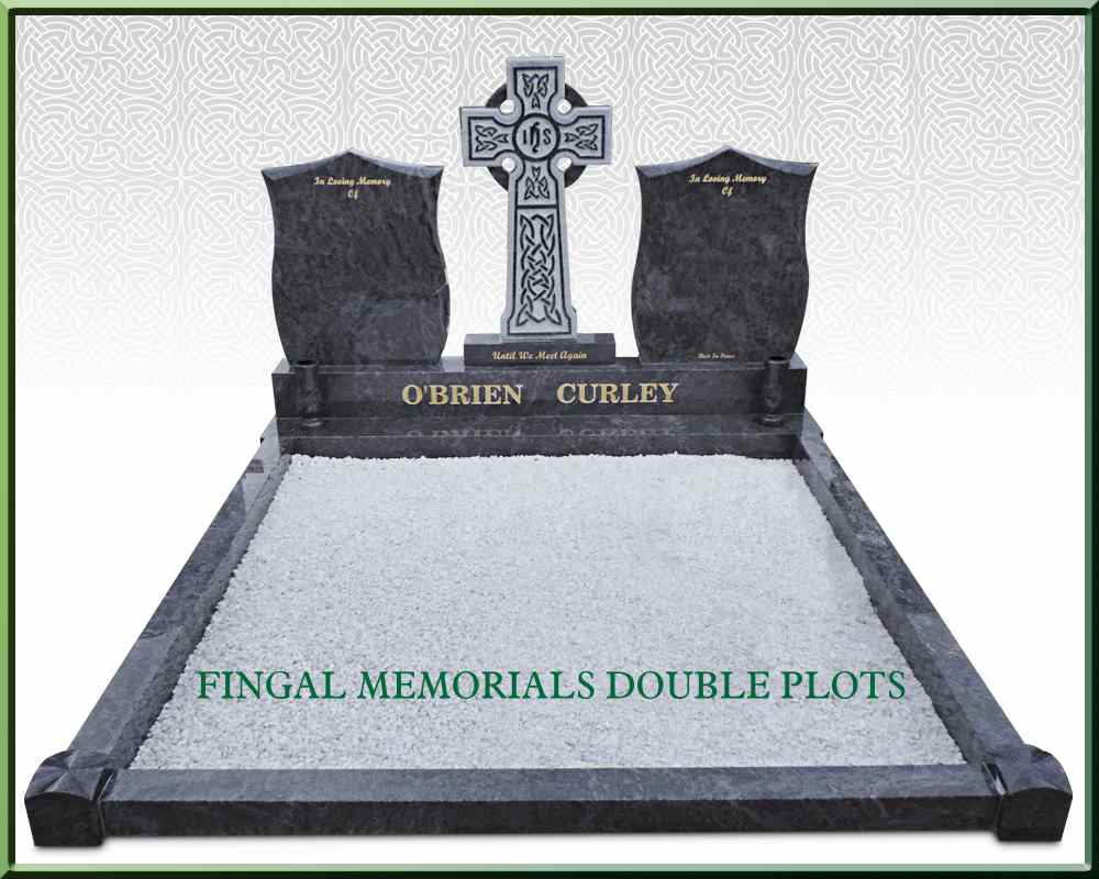 Fingal Memorials Ireland
