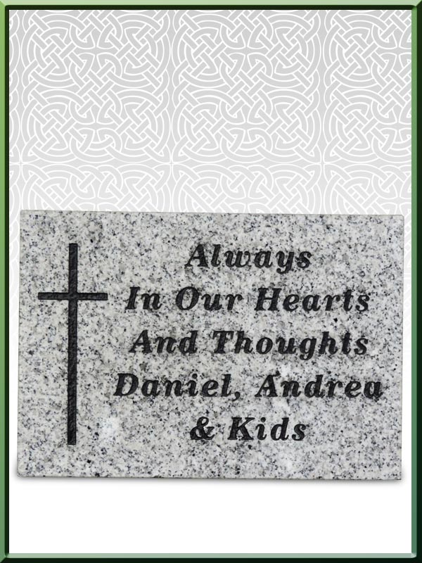 Fingal Memorials Ireland