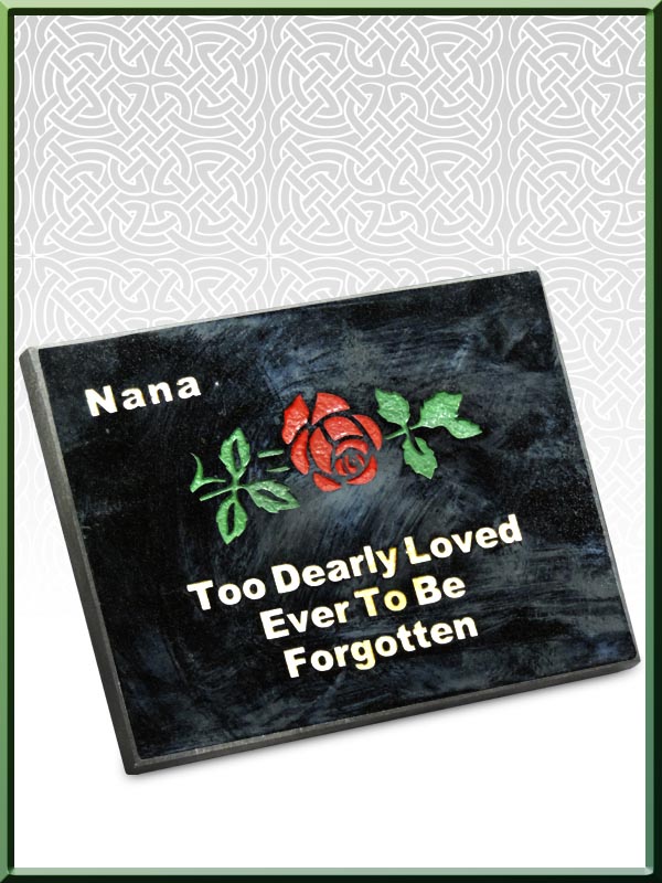 Fingal Memorials Ireland