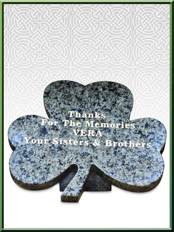 Fingal Memorials Ireland