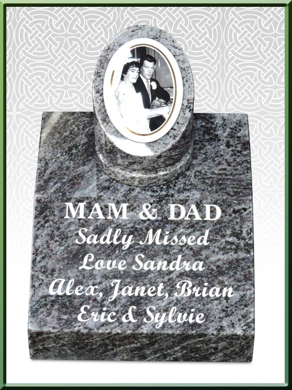 Fingal Memorials Ireland