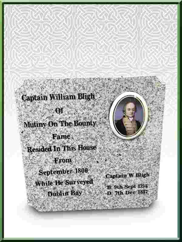 Fingal Memorials Ireland
