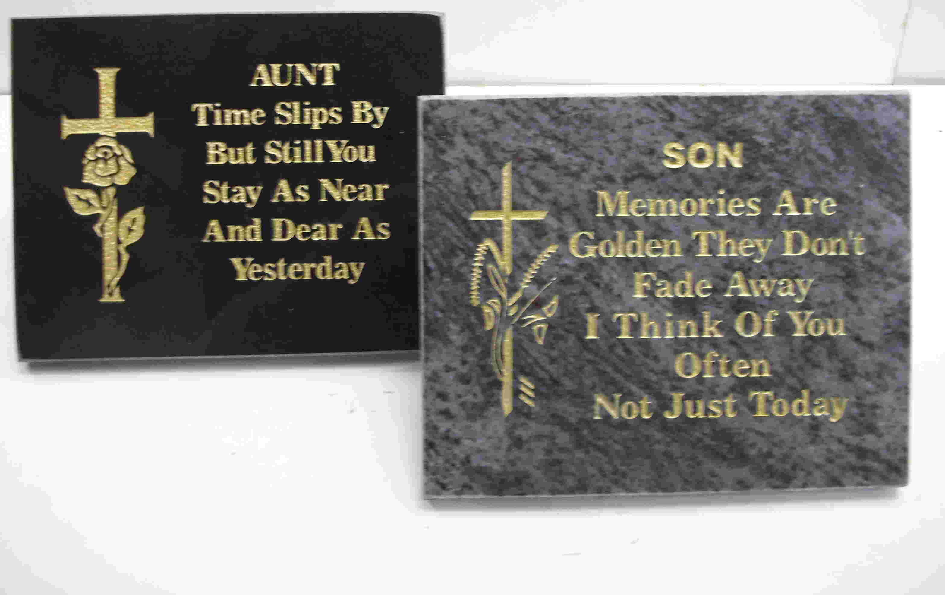 Fingal Memorials Ireland