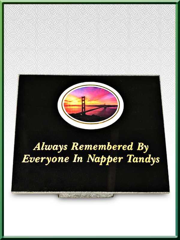 Fingal Memorials Ireland