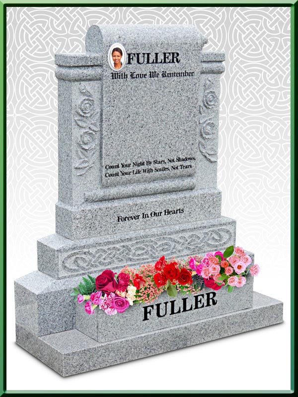 Fingal Memorials Ireland