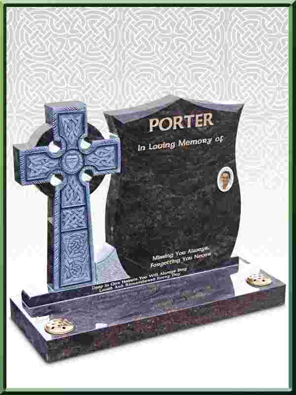 Fingal Memorials Ireland