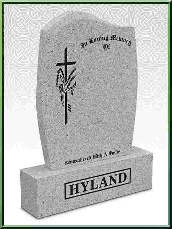 Fingal Memorials Ireland