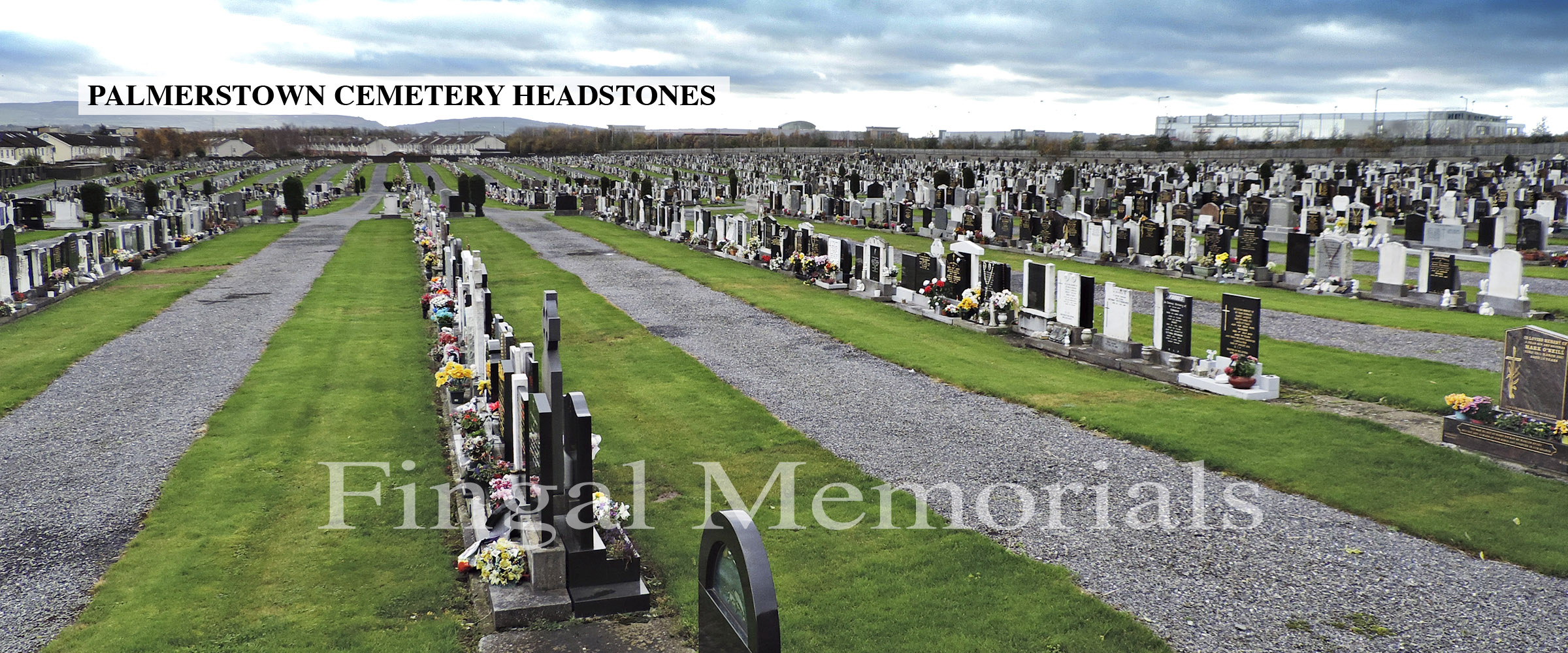 Fingal Memorials Ireland