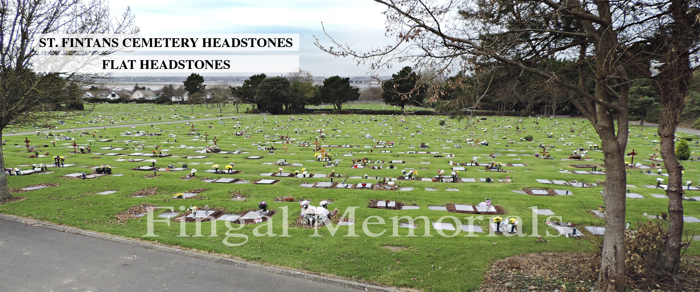 Fingal Memorials Ireland